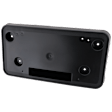 Front License Plate Bracket