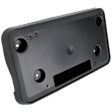 Front License Plate Bracket