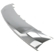 Front Valance, Skid Plate, Satin Chrome, Denali Model