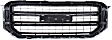 2015-2020 GMC Yukon - Grille Assembly, Chrome Shell with Black Insert