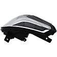 2015-2020 GMC Yukon - Passenger Side Headlight, with Bulb, HID/Xenon, with HID bulb and ballast, Denali Model