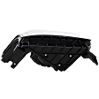 2015-2020 GMC Yukon - Passenger Side Headlight, with Bulb, HID/Xenon, with HID bulb and ballast, Denali Model