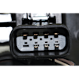 2016-2019 GMC Sierra 2500 HD - Driver Side Headlight, with Bulb, HID/Xenon, with HID bulb and ballast, CAPA Certified