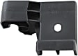 Driver Side Headlight Bracket, Headlamp Support