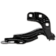 Driver Side Hood Hinge