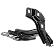 Driver Side Hood Hinge