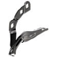 Driver Side Hood Hinge