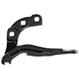 Driver Side Hood Hinge