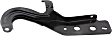 Passenger Side Hood Hinge