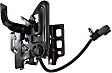 Hood Latch