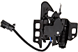 Hood Latch