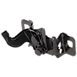 Hood Latch, For Models without Remote Start