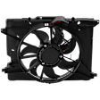 Radiator Fan, 3.3L/3.8L Turbo