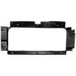 Radiator Support Frame