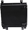 2003 Chevrolet W4500 Tiltmaster - A/C Condenser, Naturally Aspirated, GAS, 8 Cyl 5.7L