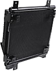2003 Chevrolet W4500 Tiltmaster - A/C Condenser, Naturally Aspirated, GAS, 8 Cyl 5.7L