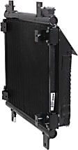 2003 Chevrolet W4500 Tiltmaster - A/C Condenser, Naturally Aspirated, GAS, 8 Cyl 5.7L