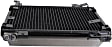 2003 Chevrolet W4500 Tiltmaster - A/C Condenser, Naturally Aspirated, GAS, 8 Cyl 5.7L