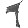 2023 GMC Sierra 1500 Elevation - Front, Driver Side Fender