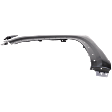 2023 GMC Sierra 1500 Elevation - Front, Driver Side Fender