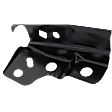 2023 GMC Sierra 1500 Elevation - Front, Driver Side Fender