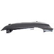 Front, Passenger Side Fender