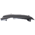 Front, Driver Side Fender