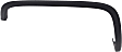 2014 GMC Sierra 1500 - Front, Driver Side Fender Trim, Primed
