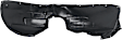 Front, Passenger Side Fender Liner