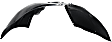 Front, Driver Side Fender Liner