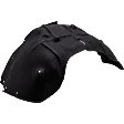 Front, Driver Side Fender Liner, 8 Cyl., 6.6L Engine
