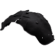 Front, Driver Side Fender Liner, 8 Cyl., 6.6L Engine