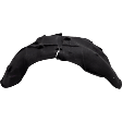 Front, Driver Side Fender Liner, 8 Cyl., 6.6L Engine