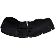 Front, Driver Side Fender Liner, 8 Cyl., 6.6L Engine