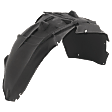 Front, Passenger Side Fender Liner CAPA Certified