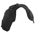 Front, Passenger Side Fender Liner CAPA Certified
