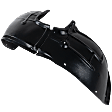2023 GMC Terrain - Front, Driver Side, Inner Fender Liner