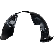 2023 GMC Terrain - Front, Driver Side, Inner Fender Liner