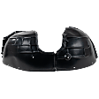 2023 GMC Terrain - Front, Driver Side, Inner Fender Liner