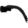 Front, Passenger Side Fender Liner
