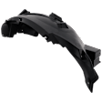 Front, Passenger Side Fender Liner CAPA Certified