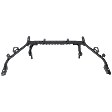 Radiator Support Upper Tie Bar