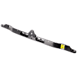 Radiator Support Upper Tie Bar, CAPA Certified