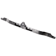 Radiator Support Upper Tie Bar, CAPA Certified