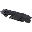 Radiator Support Cover, Upper
