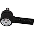 Front, Passenger Side, Outer Tie Rod End