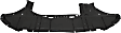 Front Engine Splash Shield, Engine Under Cover, Injection Form, 1.5L Engine