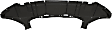 Front Engine Splash Shield, Engine Under Cover, Injection Form