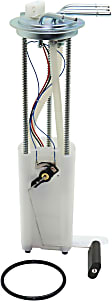 Fuel Pump, With Fuel Sending Unit, 8 Cyl., 8.1L Engine