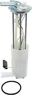 Fuel Pump, With Fuel Sending Unit, 8 Cyl., 8.1L Engine
